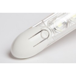 Lampa auto interior - Banda de 18 LED-uri 400 mm Lampa auto interior - Banda de 18 LED-uri 400 mm